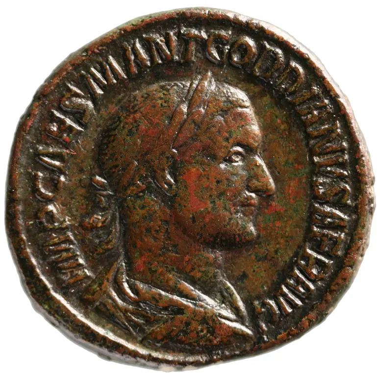 Münze