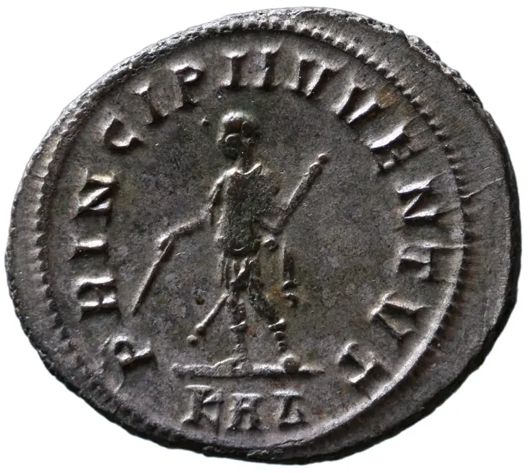 Münze