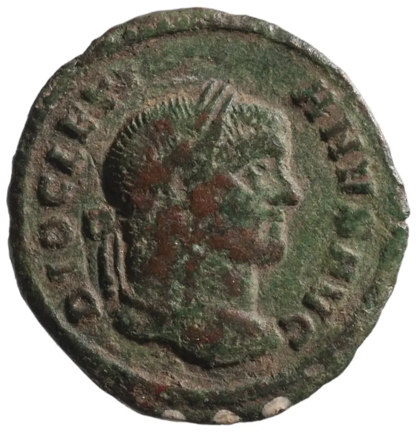 Diocletianus