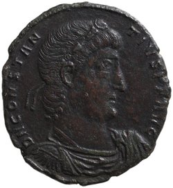 Constantius II.
