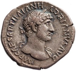 Hadrianus