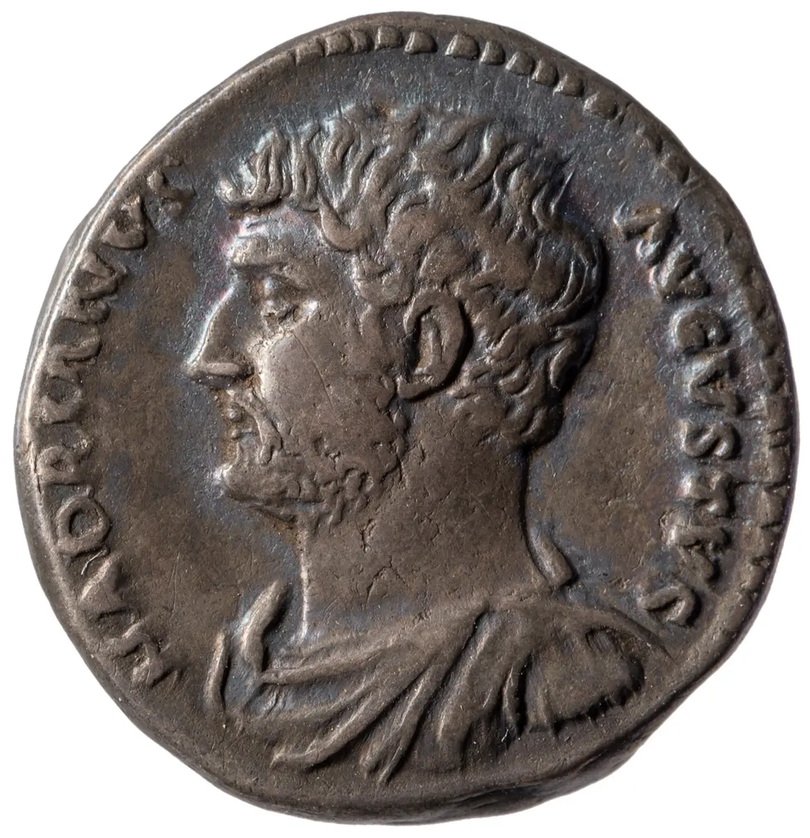 Hadrianus