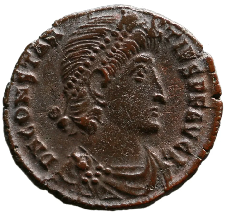 Constantius II.