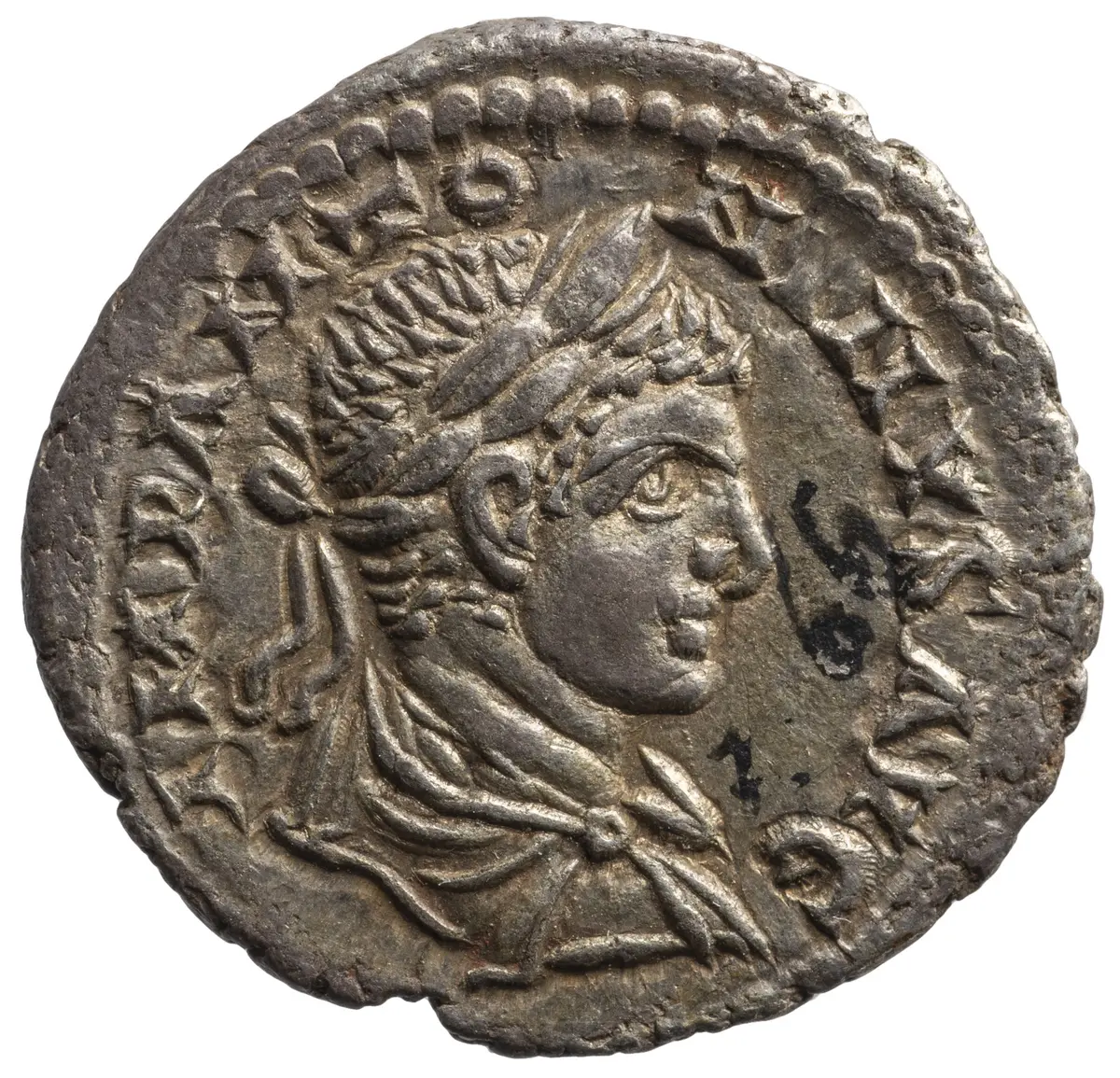 Antoninus IV. (Elagabal)
