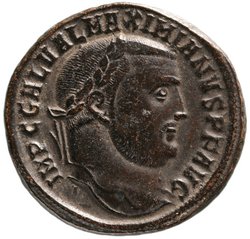 Maximianus II. (Galerius)