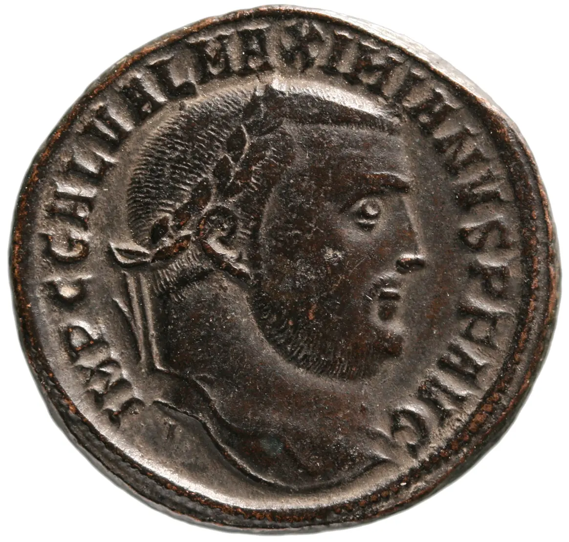 Maximianus II. (Galerius)