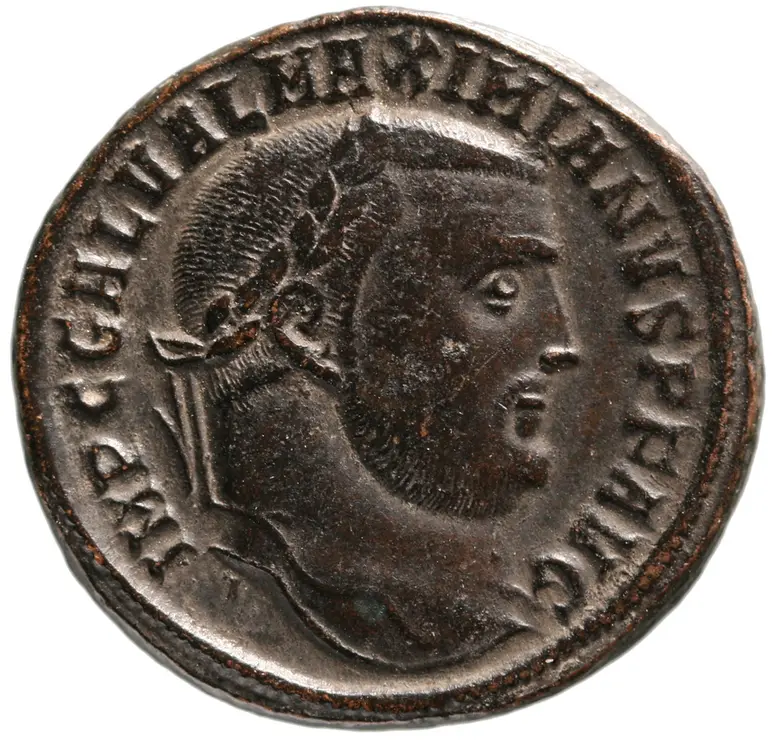 Münze