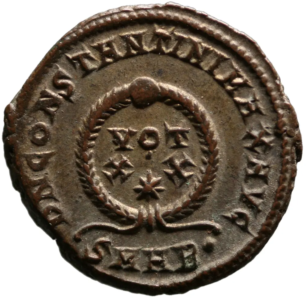 Constantinus I.