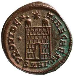 Constantinus II. (Caesar)