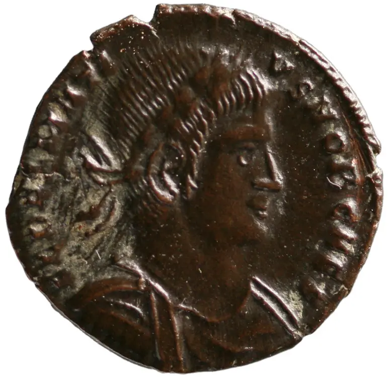 Münze