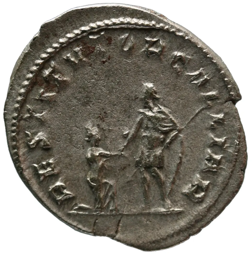 Münze
