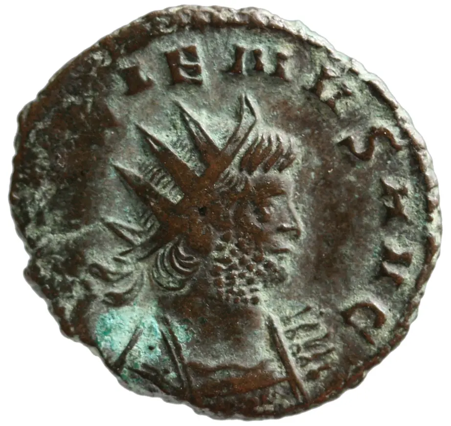 Gallienus