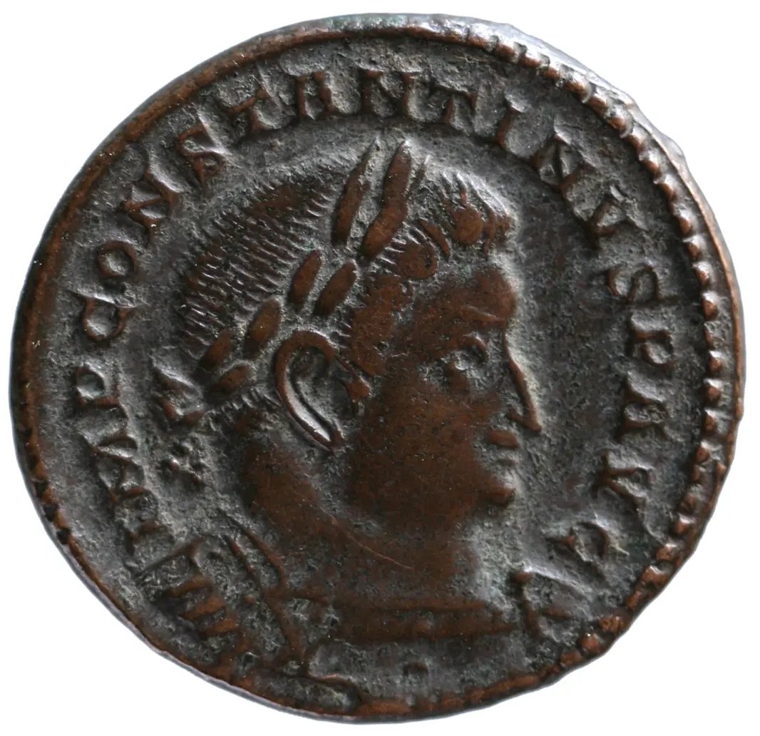 Constantinus I.