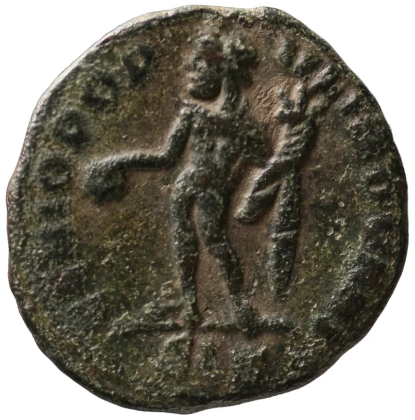 Severus II. Caesar