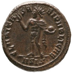 Constantinus II. (Caesar)
