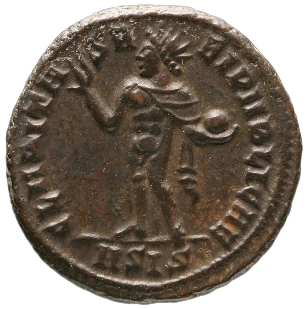 Constantinus II. (Caesar)