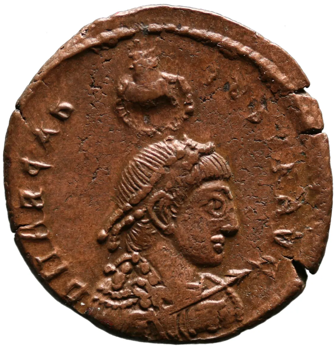 Arcadius