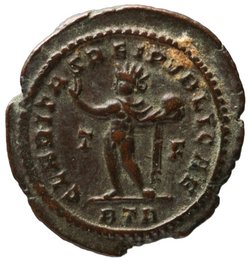 Constantinus II. (Caesar)