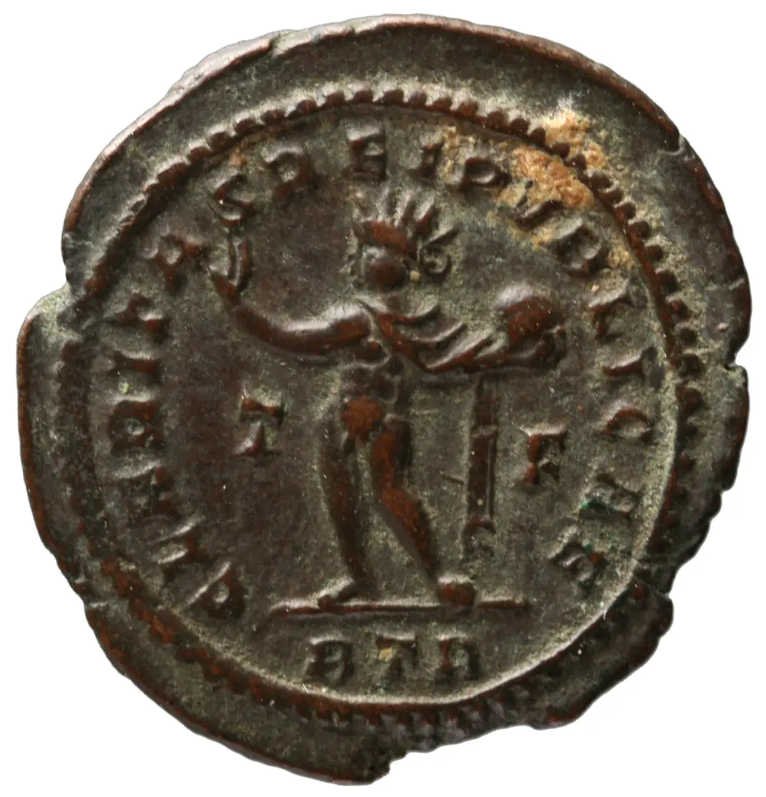 Constantinus II. (Caesar)