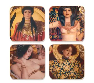 Gustav Klimt