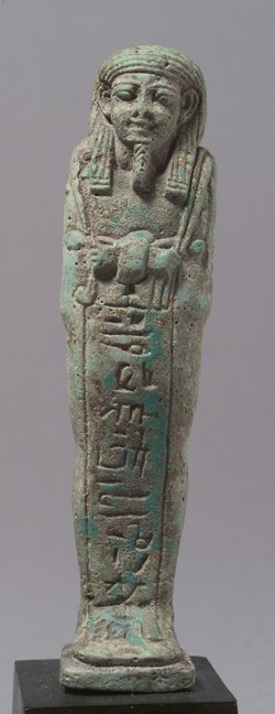Uschebti