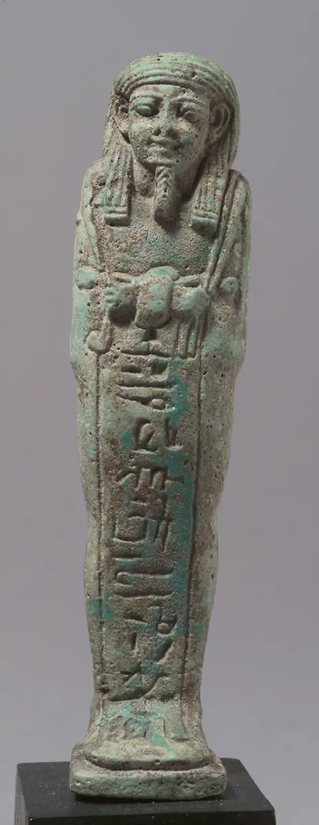 Uschebti