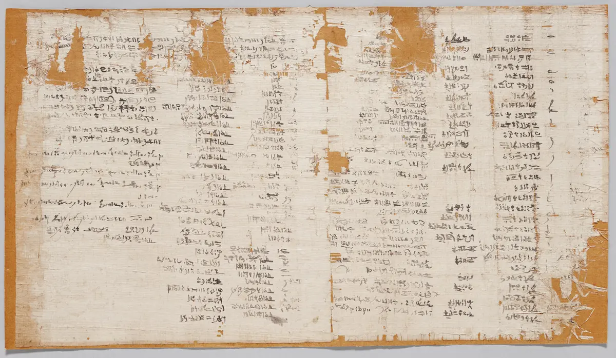 Liste von Götternamen, Kultorten, Kultanweisungen und heiligen Barken