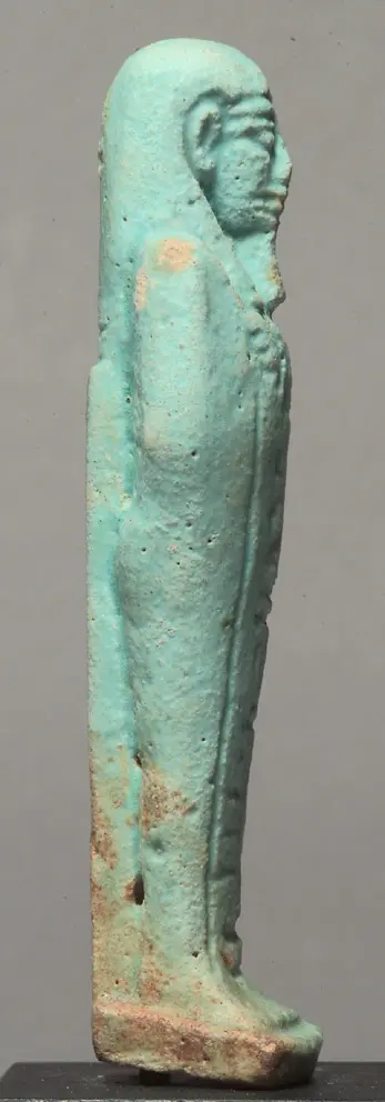 Uschebti