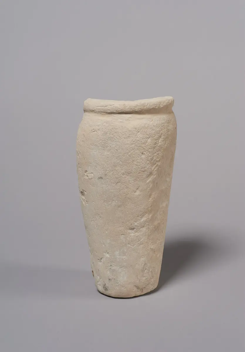 Canopic jars 