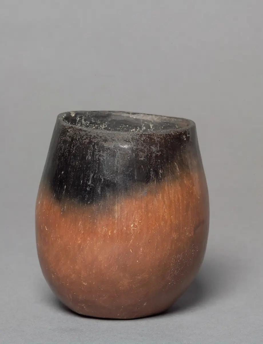 Becher