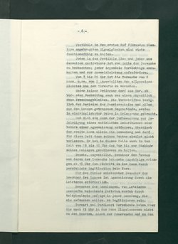 Dienstbestimmungen für das Aufsichtspersonal in den Sammlungen
