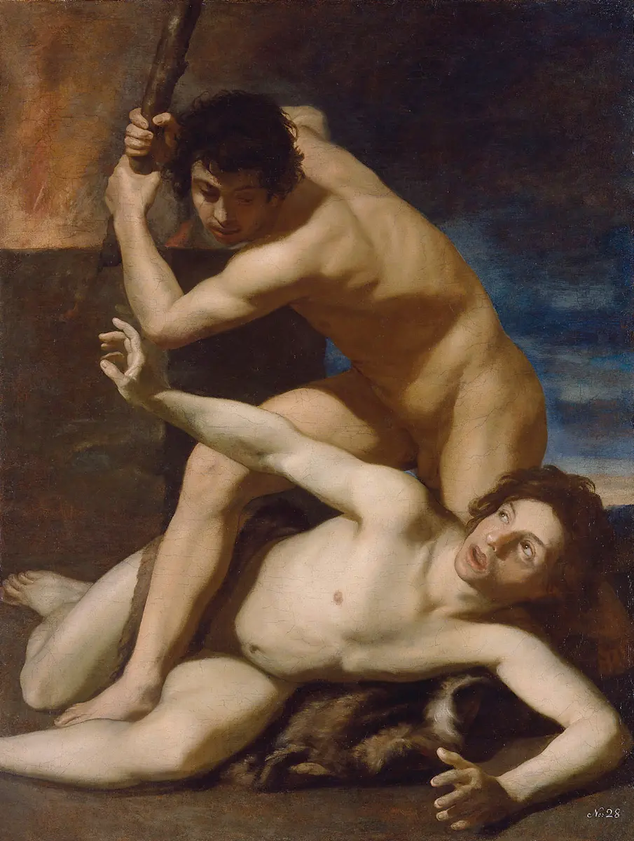 Kains Brudermord