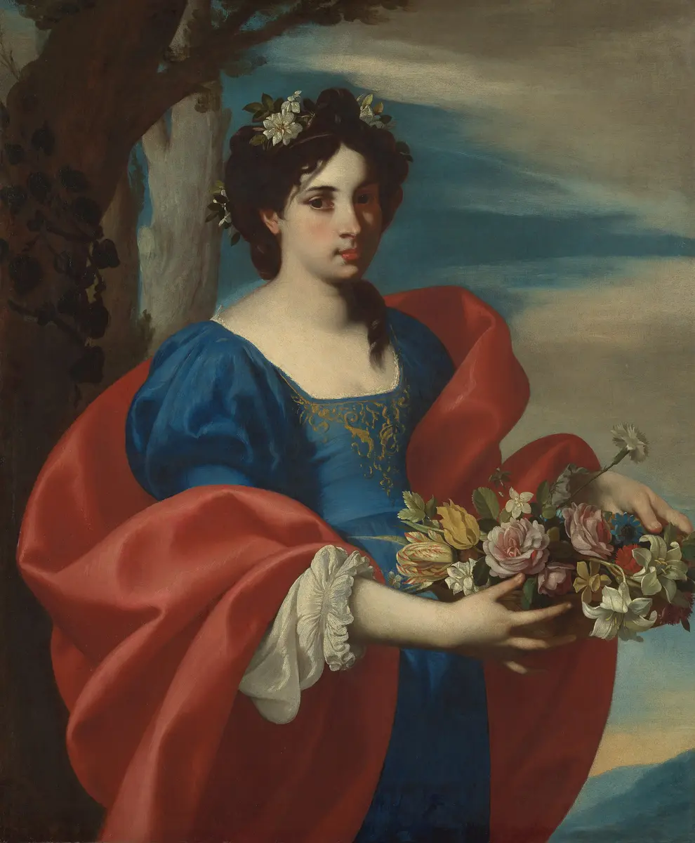 Flora