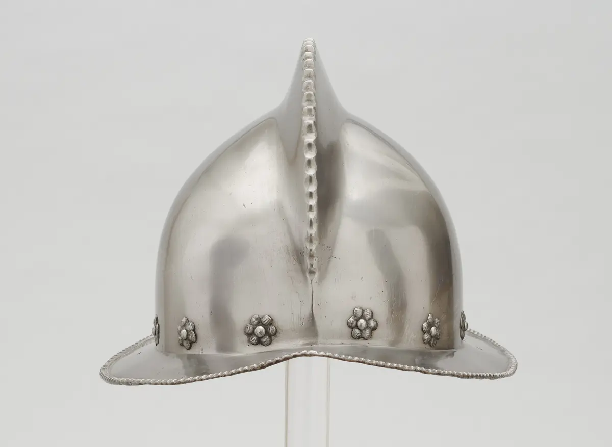 Schützenhaube