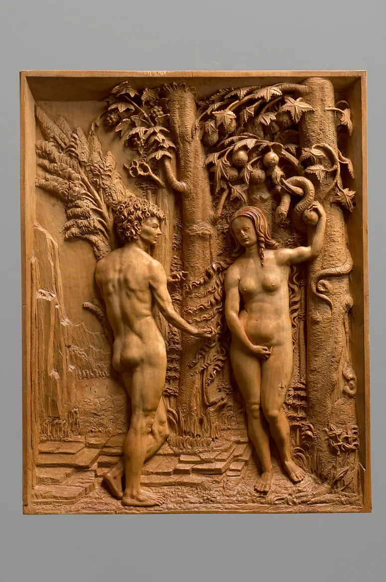 The Fall of Man