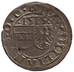 Haus Österreich: Maximilian I.
