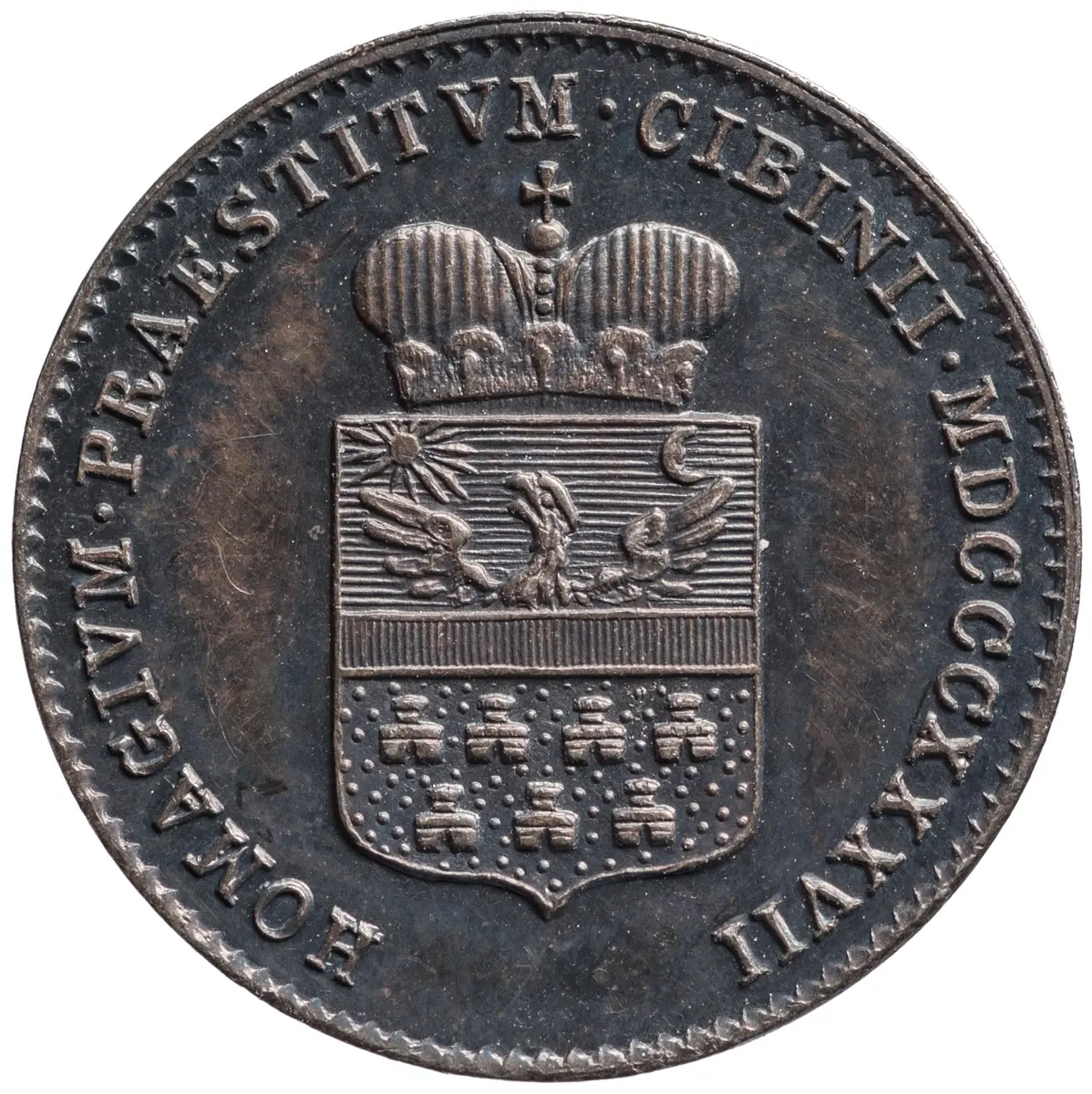 Habsburg: Kaiser Ferdinand I.