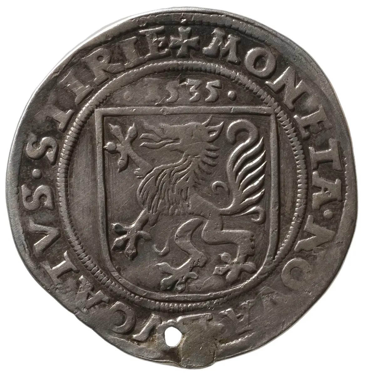 Münze