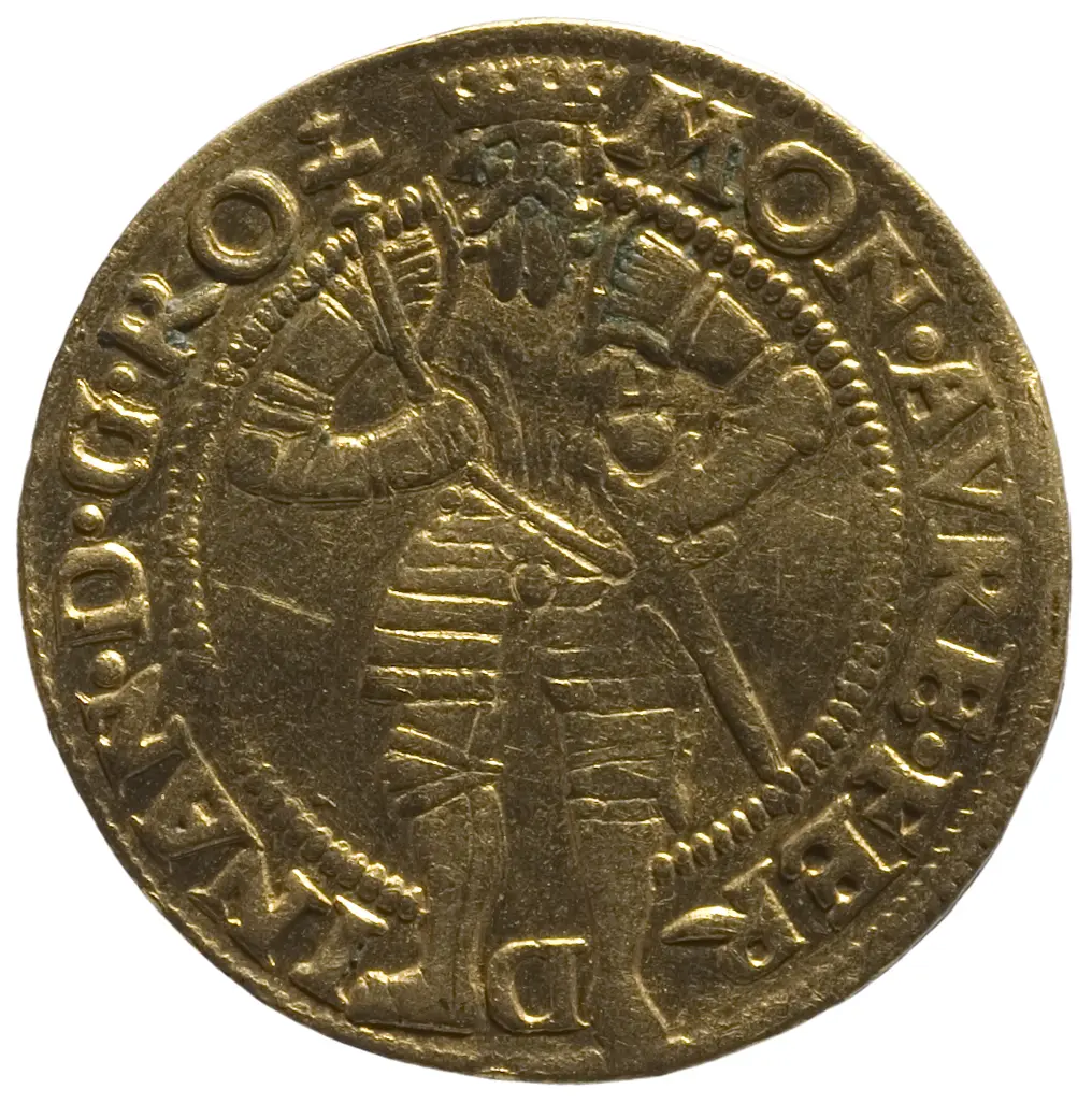 Münze