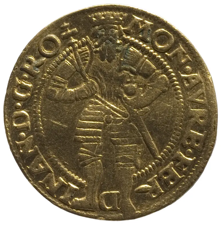 Münze