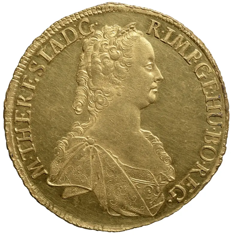 Münze