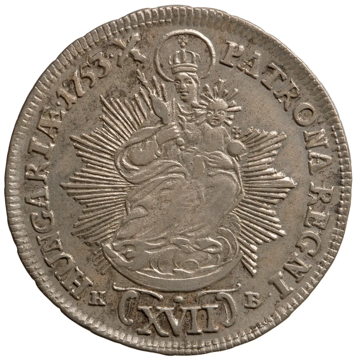 Haus Österreich: Maria Theresia