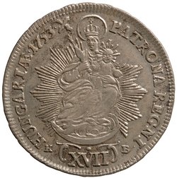 Haus Österreich: Maria Theresia