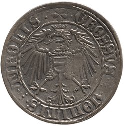 Haus Österreich: Sigismund