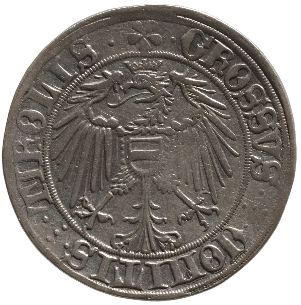 Haus Österreich: Sigismund