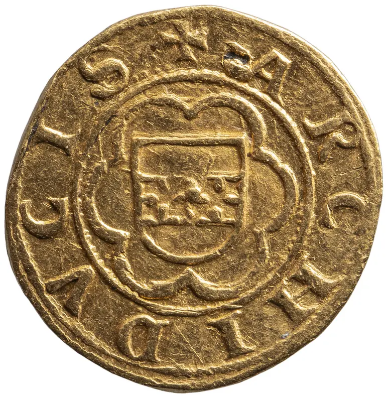 Münze