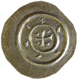 Könige von Ungarn: Béla (II.) der Blinde