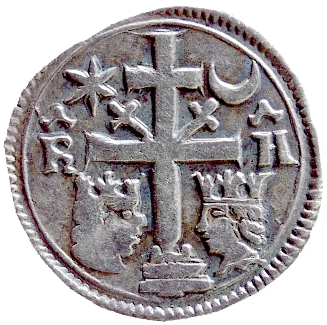 Könige von Ungarn: Andreas III. v. Ungarn