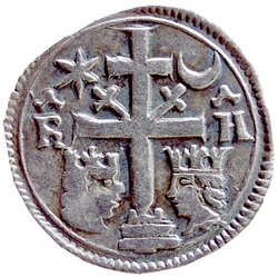 Könige von Ungarn: Andreas III. v. Ungarn
