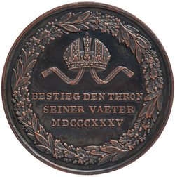 Habsburg: Kaiser Ferdinand I.